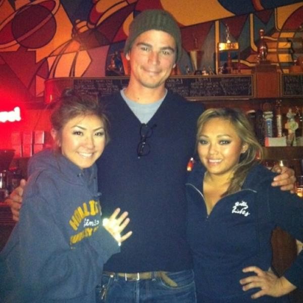 Josh Hartnett Fotoğrafı