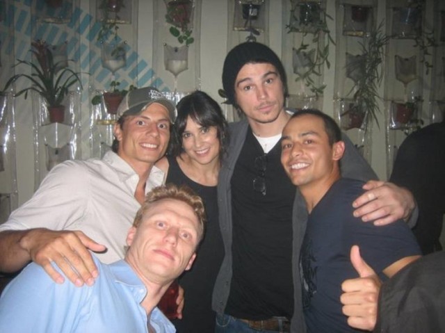 Josh Hartnett Fotoğrafı