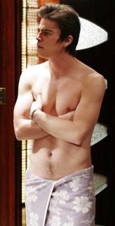 Josh Hartnett Fotoğrafı