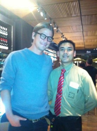 Josh Hartnett Fotoğrafı