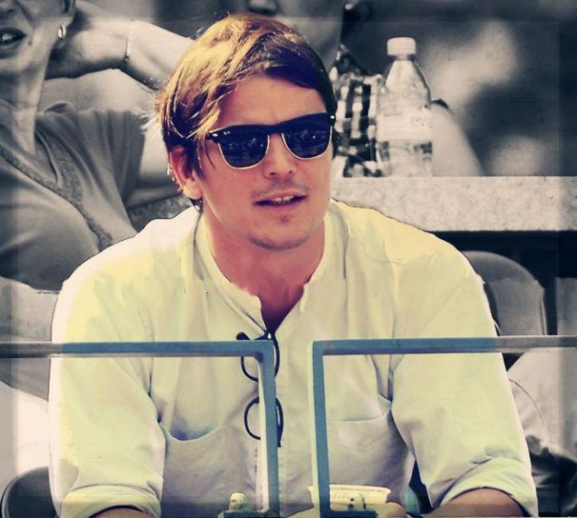 Josh Hartnett Fotoğrafı