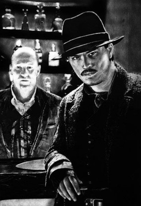 Josh Hartnett Fotoğrafı