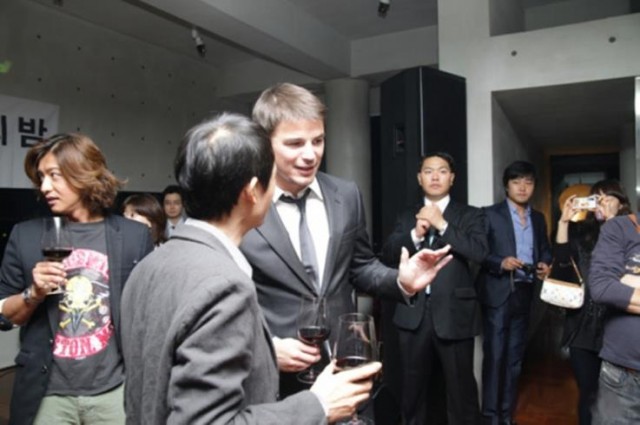 Josh Hartnett Fotoğrafı