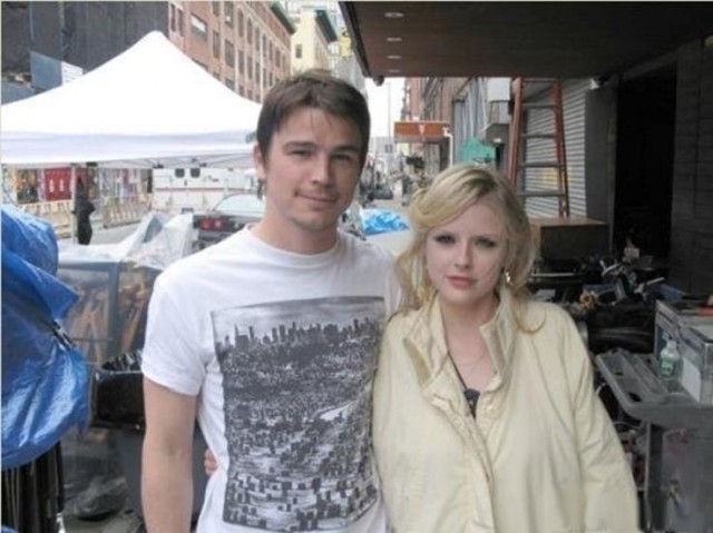 Josh Hartnett Fotoğrafı