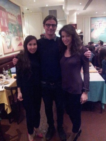 Josh Hartnett Fotoğrafı