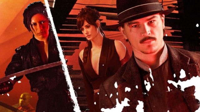 Josh Hartnett Fotoğrafı