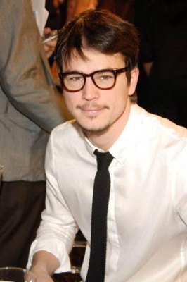 Josh Hartnett Fotoğrafı