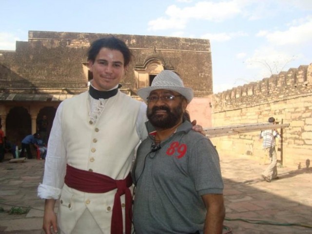 Josh Hartnett Fotoğrafı