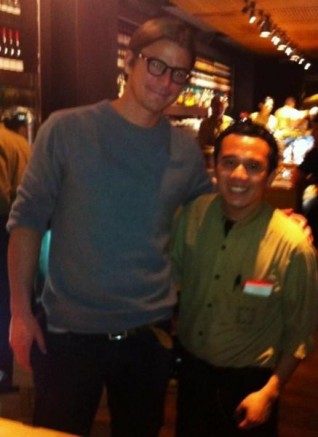 Josh Hartnett Fotoğrafı