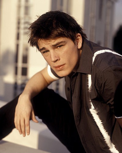 Josh Hartnett Fotoğrafı