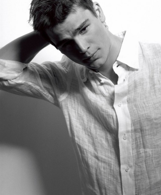 Josh Hartnett Fotoğrafı