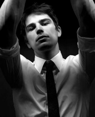 Josh Hartnett Fotoğrafı