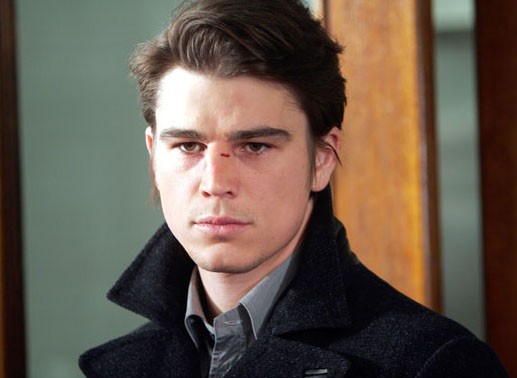 Josh Hartnett Fotoğrafı
