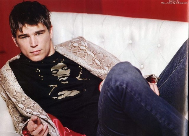 Josh Hartnett Fotoğrafı