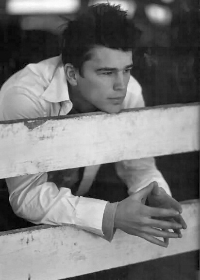 Josh Hartnett Fotoğrafı