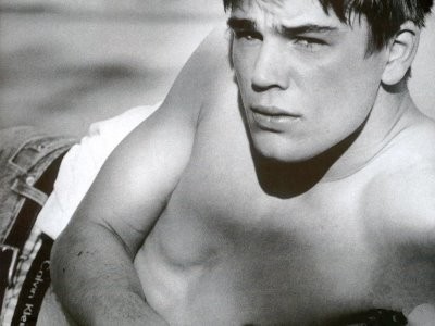 Josh Hartnett Fotoğrafı