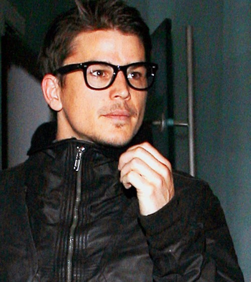 Josh Hartnett Fotoğrafı