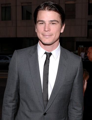 Josh Hartnett Fotoğrafı