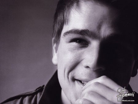 Josh Hartnett Fotoğrafı