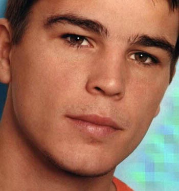 Josh Hartnett Fotoğrafı