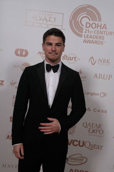 Josh Hartnett Fotoğrafı