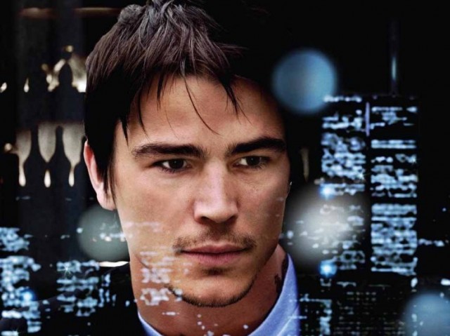 Josh Hartnett Fotoğrafı