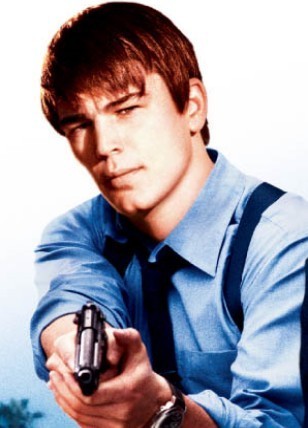 Josh Hartnett Fotoğrafı