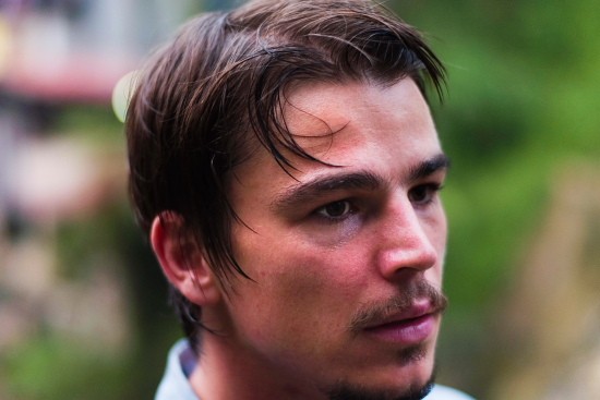 Josh Hartnett Fotoğrafı