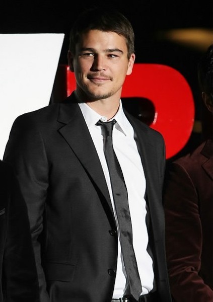 Josh Hartnett Fotoğrafı