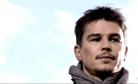 Josh Hartnett Fotoğrafı