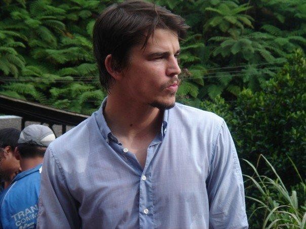 Josh Hartnett Fotoğrafı