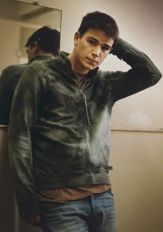Josh Hartnett Fotoğrafı