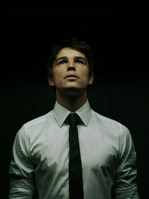 Josh Hartnett Fotoğrafı