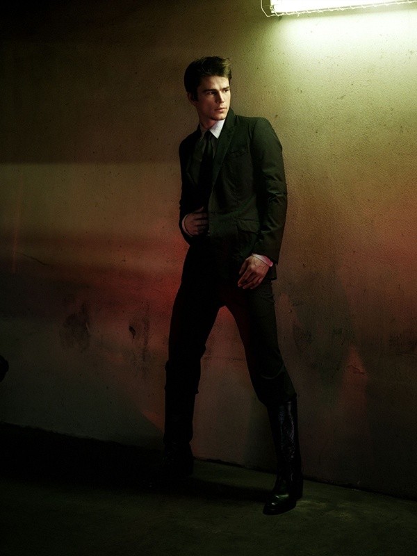 Josh Hartnett Fotoğrafı