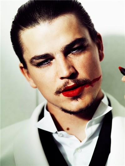 Josh Hartnett Fotoğrafı