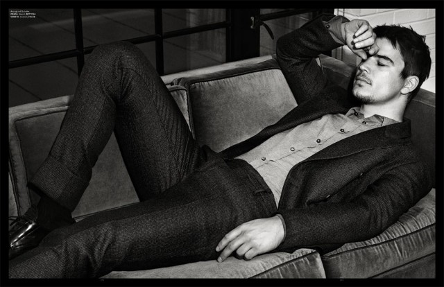 Josh Hartnett Fotoğrafı