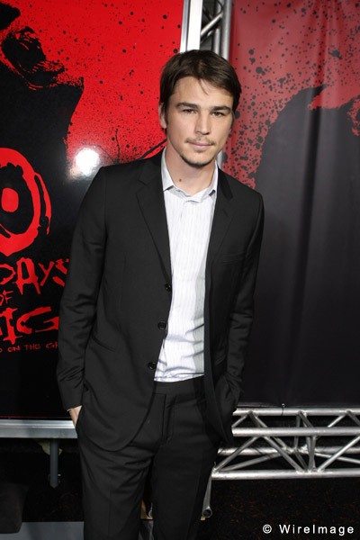 Josh Hartnett Fotoğrafı