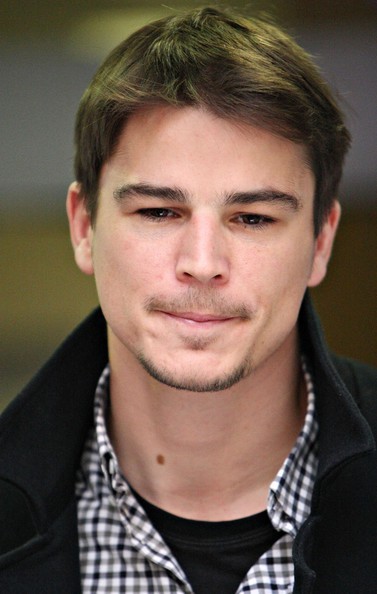 Josh Hartnett Fotoğrafı