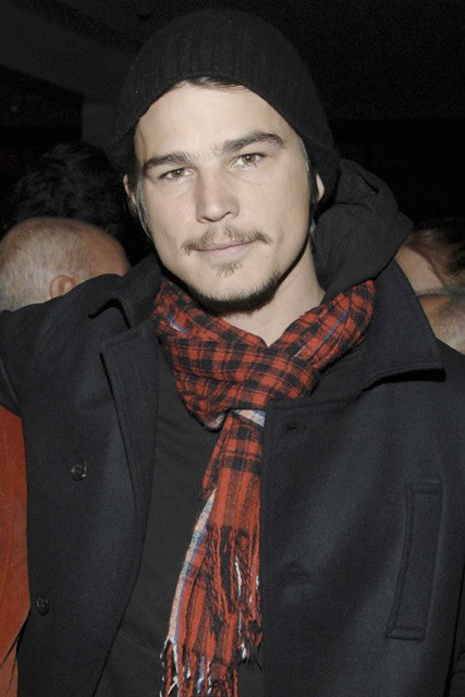 Josh Hartnett Fotoğrafı