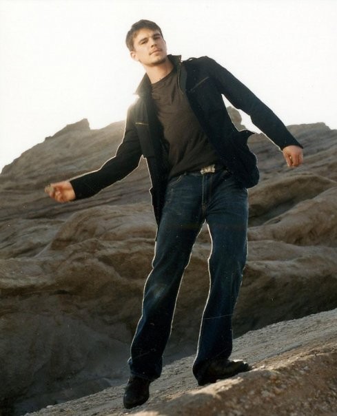 Josh Hartnett Fotoğrafı