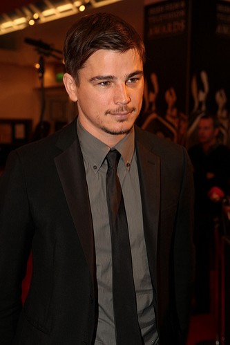 Josh Hartnett Fotoğrafı