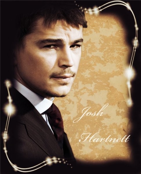 Josh Hartnett Fotoğrafı