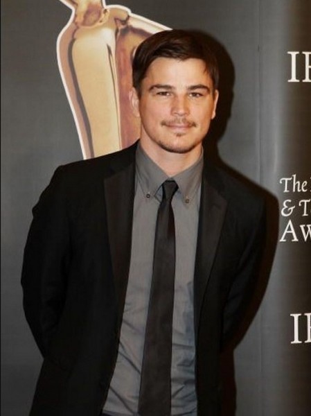 Josh Hartnett Fotoğrafı