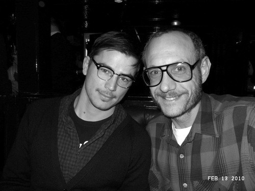 Josh Hartnett Fotoğrafı