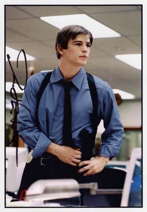 Josh Hartnett Fotoğrafı