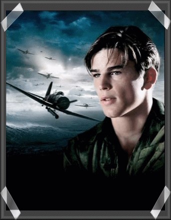 Josh Hartnett Fotoğrafı