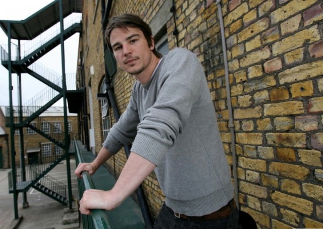 Josh Hartnett Fotoğrafı