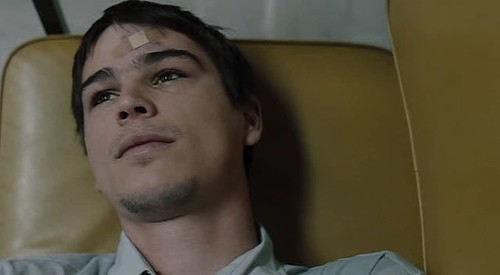 Josh Hartnett Fotoğrafı