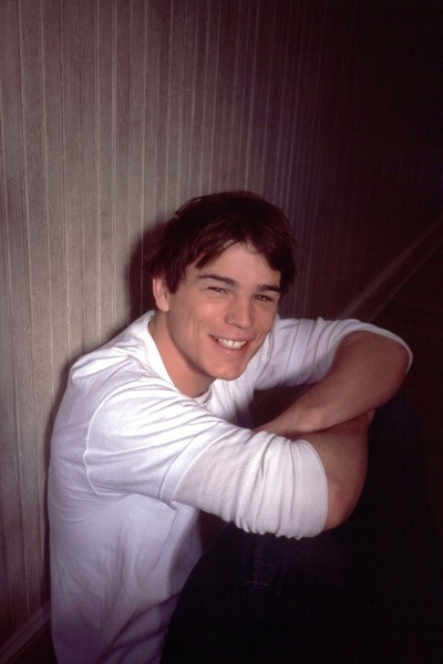 Josh Hartnett Fotoğrafı