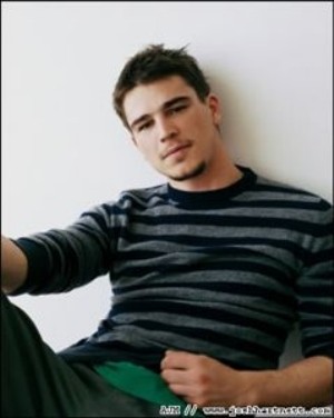Josh Hartnett Fotoğrafı